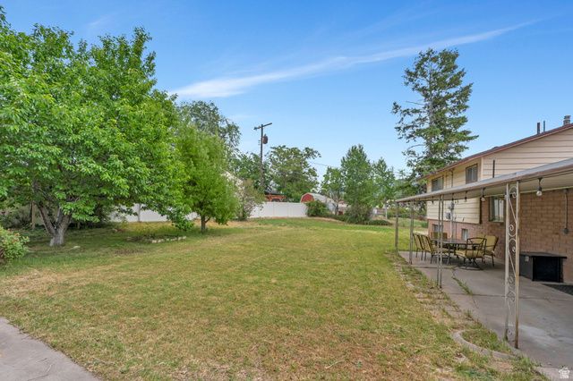 1896 CLIFF PL, Layton, UT 84041