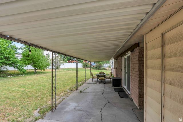 1896 CLIFF PL, Layton, UT 84041