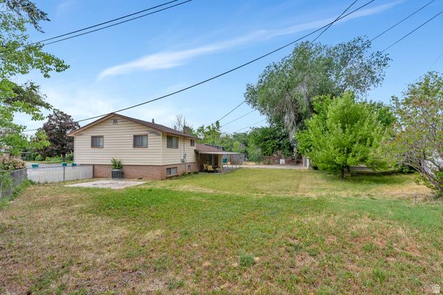 1896 CLIFF PL, Layton, UT 84041