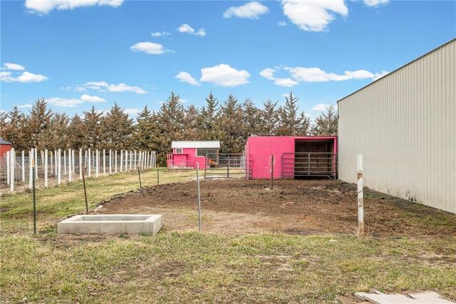 2090 N 900th Road, Eudora, KS 66025