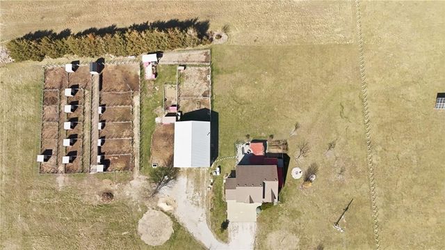2090 N 900th Road, Eudora, KS 66025