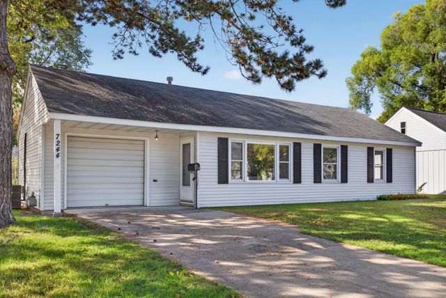 7244 10th Avenue S, Richfield, MN 55423