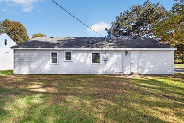 7244 10th Avenue S, Richfield, MN 55423