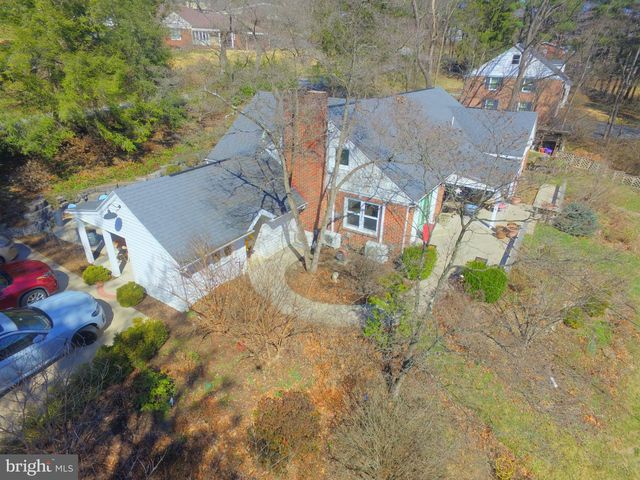 2200 TAYLOR AVE, Huntingdon, PA 16652