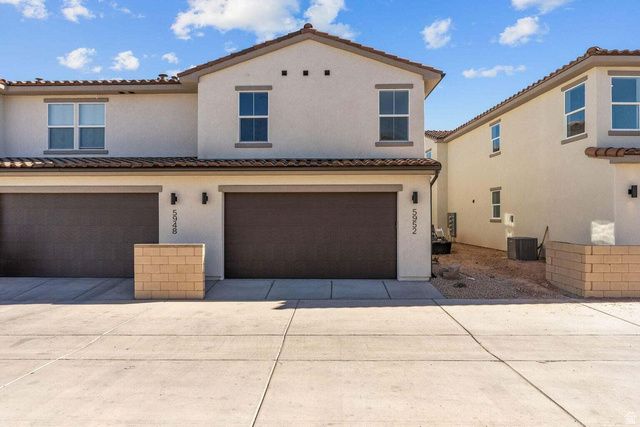 5968 S JASPER RIDGE DR, St. George, UT 84790