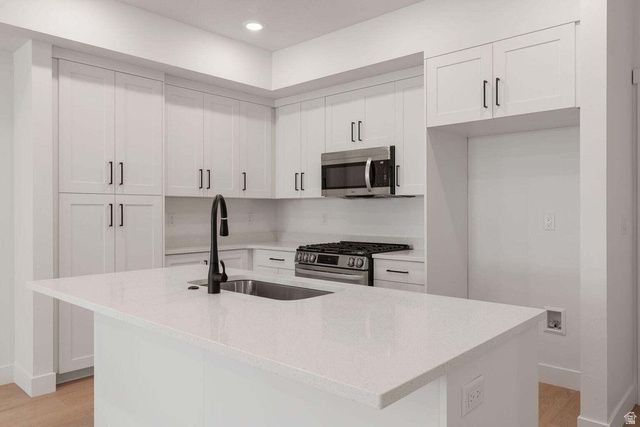 5968 S JASPER RIDGE DR, St. George, UT 84790