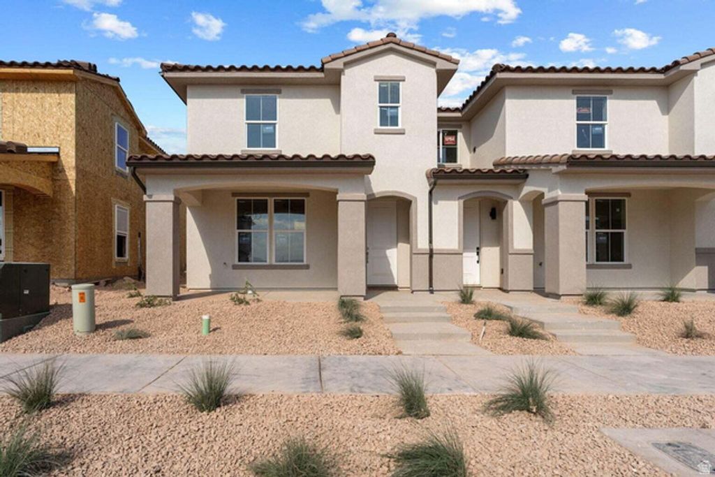 5968 S JASPER RIDGE DR, St. George, UT 84790