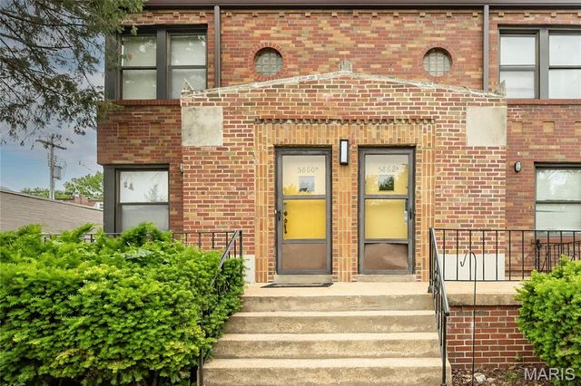 5860 Christy Boulevard, St Louis, MO 63116
