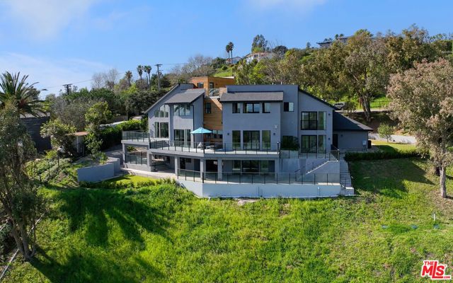 4756 Latigo Canyon Road, Malibu, CA 90265
