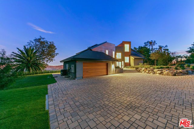 4756 Latigo Canyon Road, Malibu, CA 90265