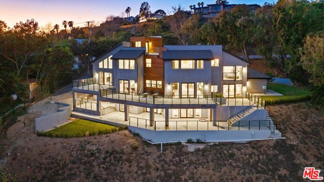 4756 Latigo Canyon Road, Malibu, CA 90265