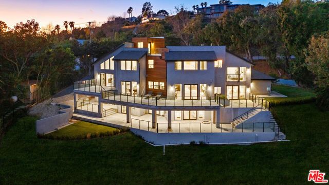 4756 Latigo Canyon Road, Malibu, CA 90265