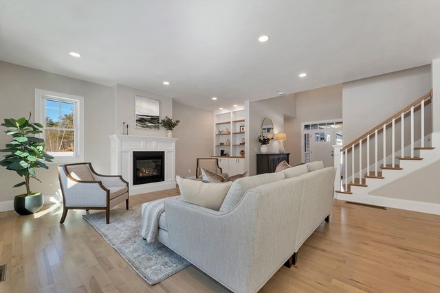 131 County Road, Amherst, NH 03031