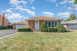 7540 Sholer Avenue, Bridgeview, IL 60455