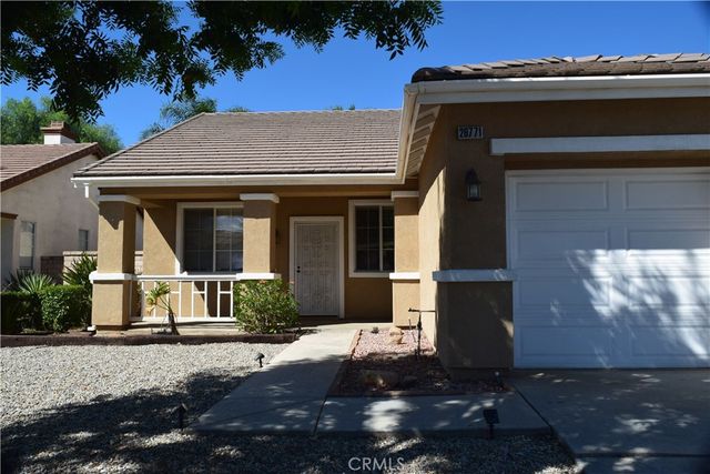 26771 Wilkes Drive, Menifee, CA 92585