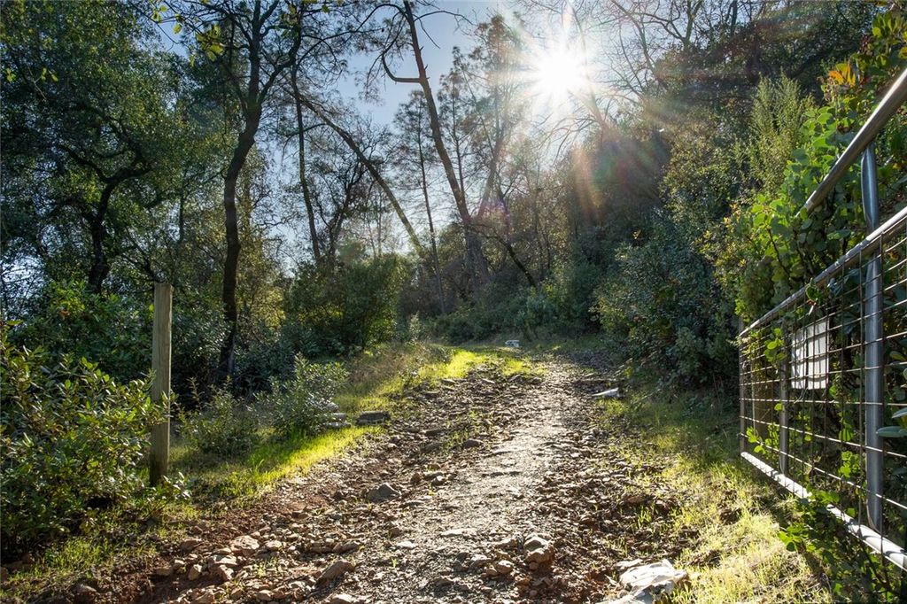 Image 1 of property listing at 0 CONDOR ROAD, Cherokee, CA 95965