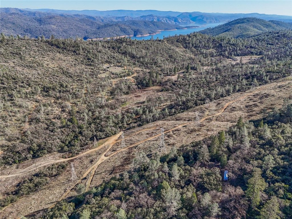 Image 11 of property listing at 0 CONDOR ROAD, Cherokee, CA 95965