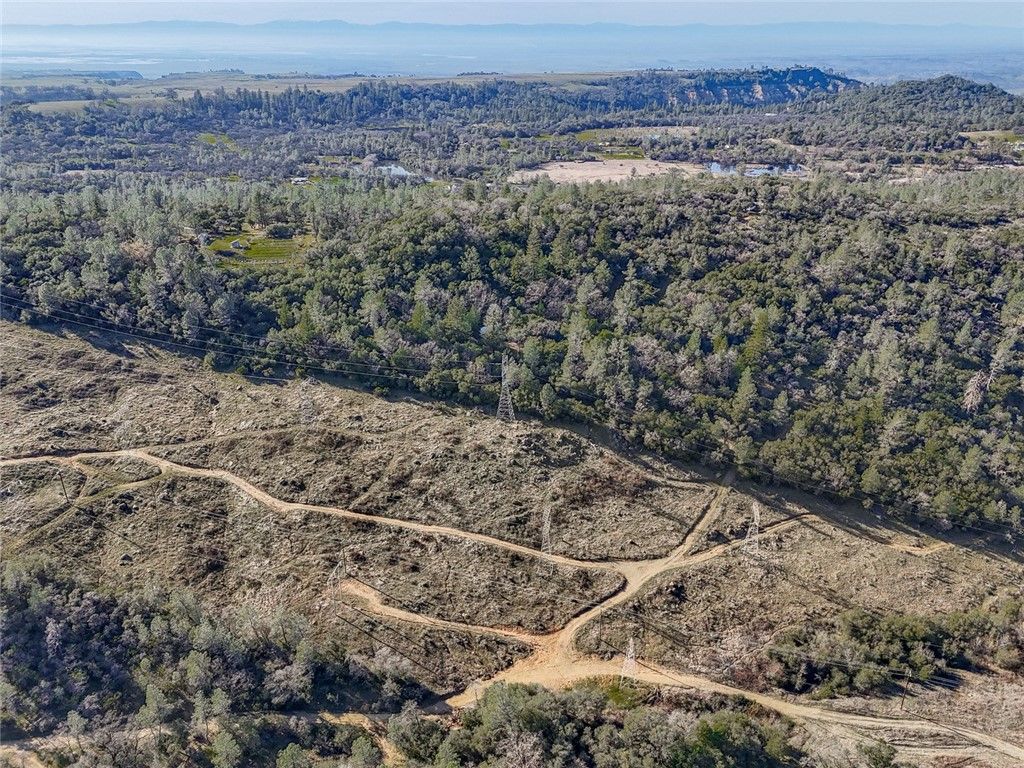 Image 12 of property listing at 0 CONDOR ROAD, Cherokee, CA 95965