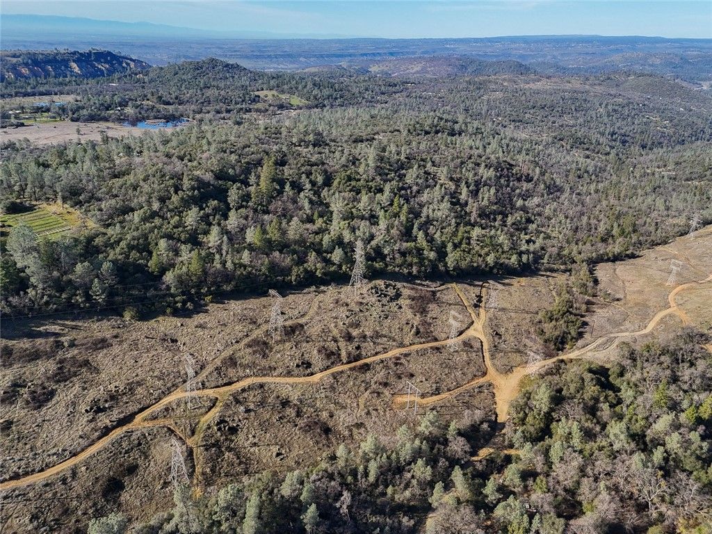 Image 14 of property listing at 0 CONDOR ROAD, Cherokee, CA 95965