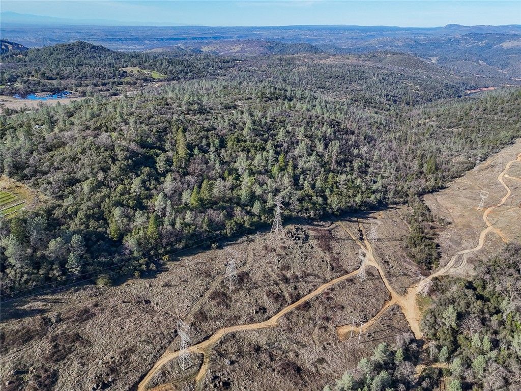Image 15 of property listing at 0 CONDOR ROAD, Cherokee, CA 95965