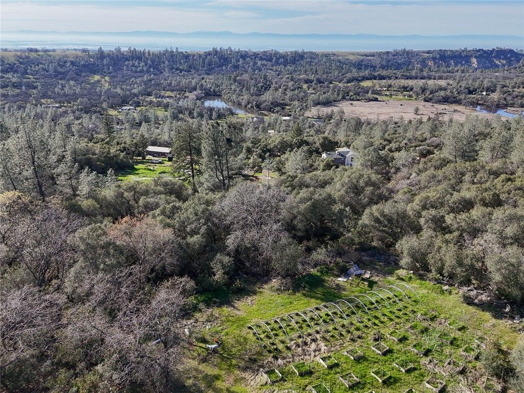 Image 16 of property listing at 0 CONDOR ROAD, Cherokee, CA 95965