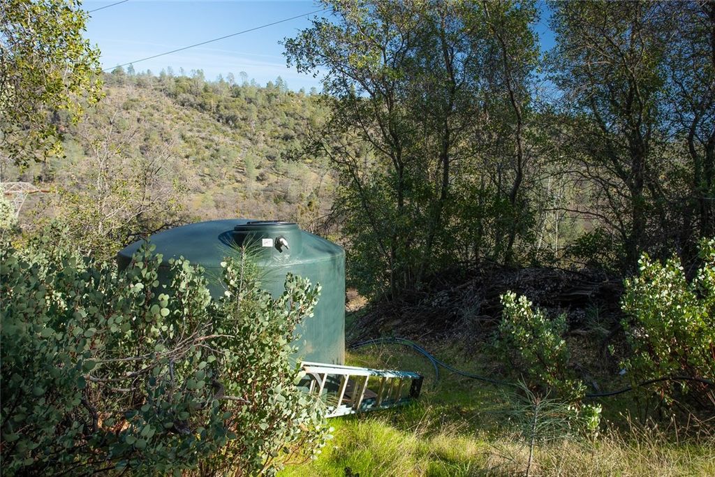 Image 17 of property listing at 0 CONDOR ROAD, Cherokee, CA 95965