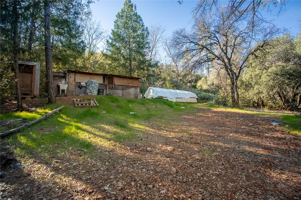 Image 18 of property listing at 0 CONDOR ROAD, Cherokee, CA 95965