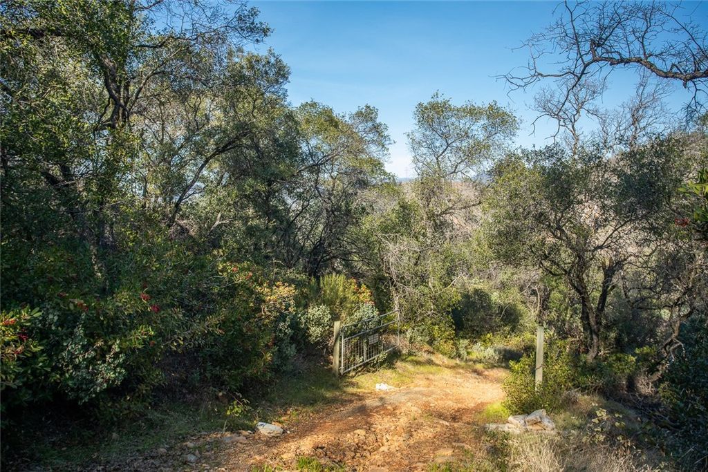 Image 2 of property listing at 0 CONDOR ROAD, Cherokee, CA 95965