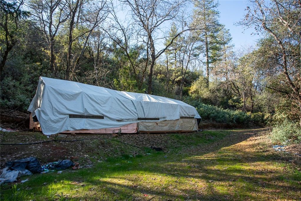 Image 20 of property listing at 0 CONDOR ROAD, Cherokee, CA 95965