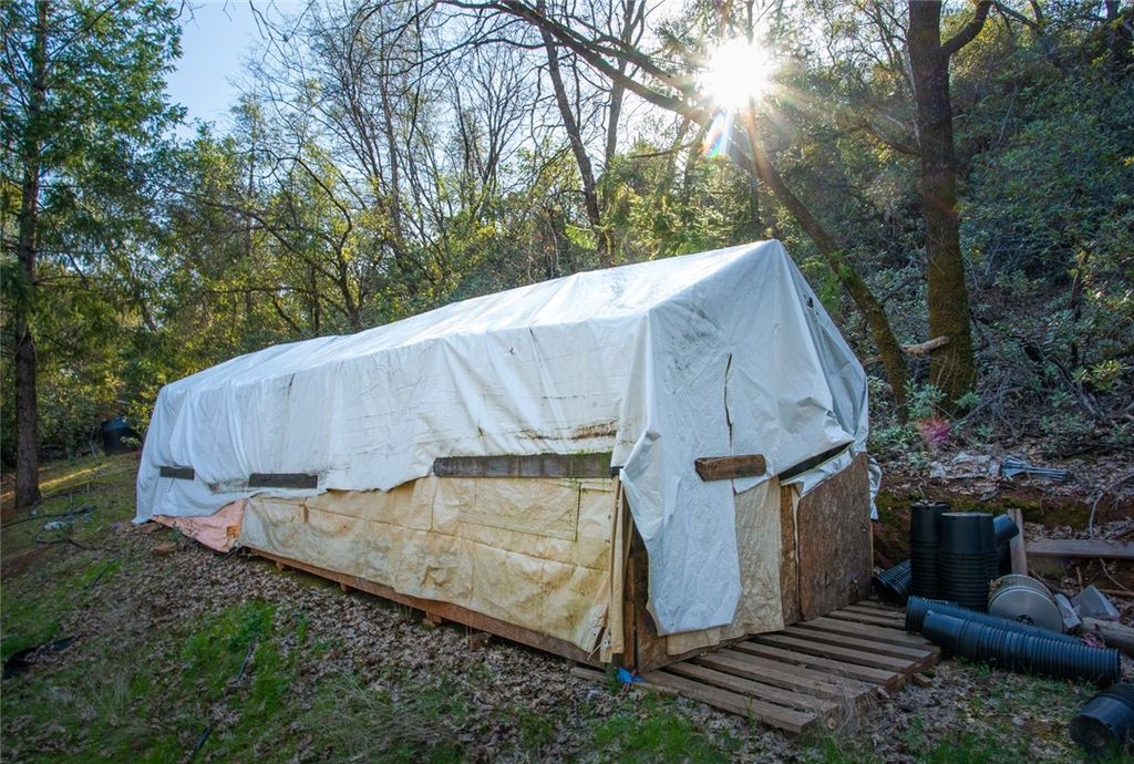 Image 21 of property listing at 0 CONDOR ROAD, Cherokee, CA 95965