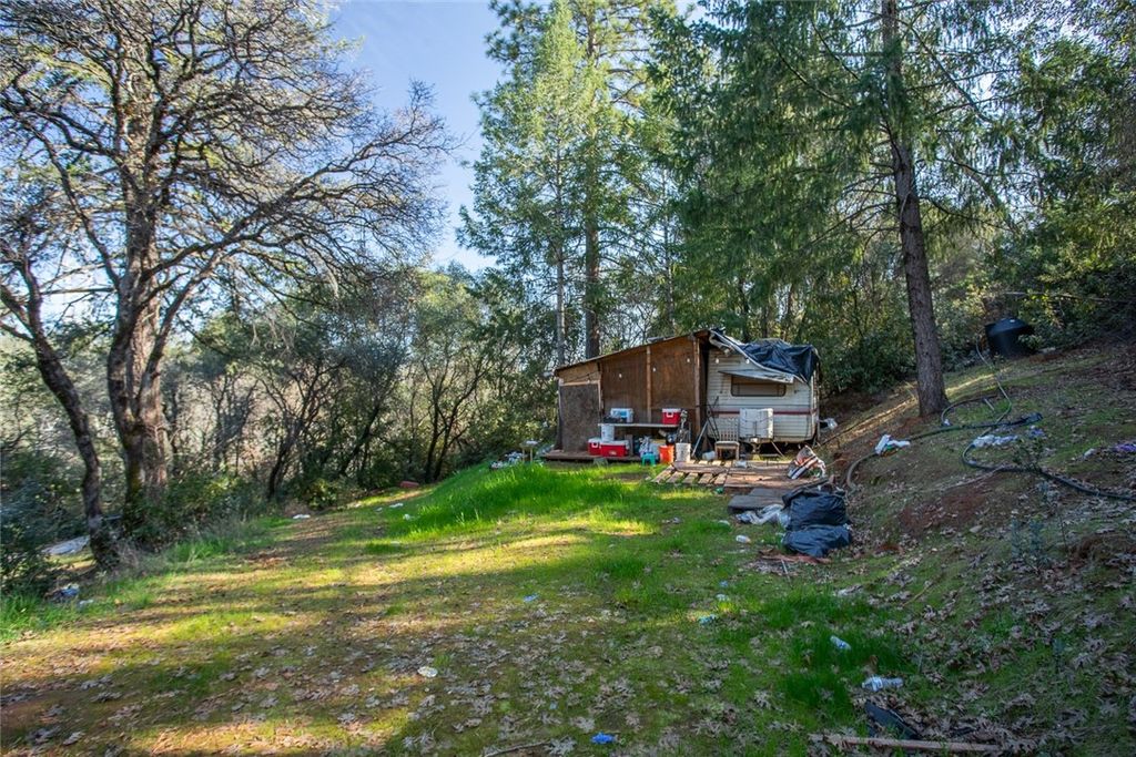 Image 22 of property listing at 0 CONDOR ROAD, Cherokee, CA 95965