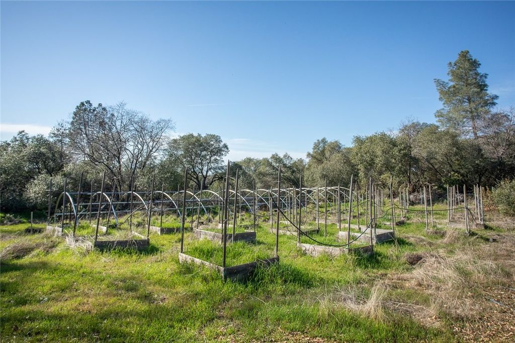 Image 24 of property listing at 0 CONDOR ROAD, Cherokee, CA 95965