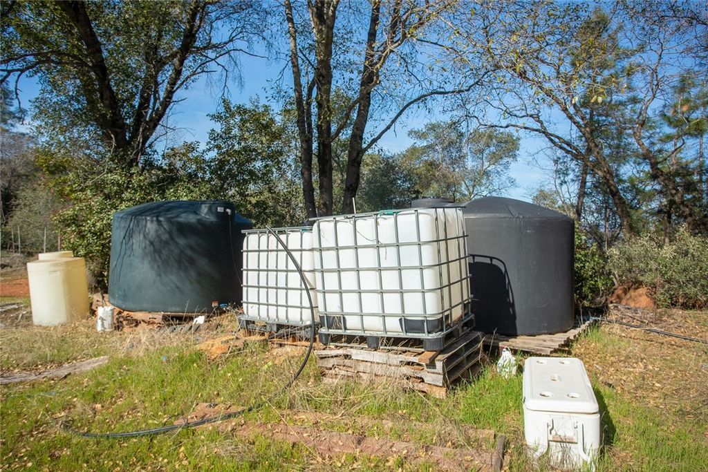 Image 28 of property listing at 0 CONDOR ROAD, Cherokee, CA 95965