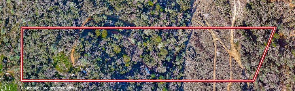 Image 29 of property listing at 0 CONDOR ROAD, Cherokee, CA 95965