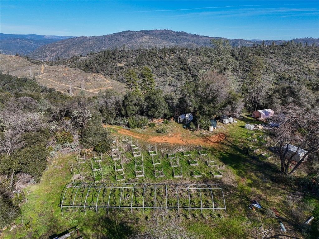Image 4 of property listing at 0 CONDOR ROAD, Cherokee, CA 95965