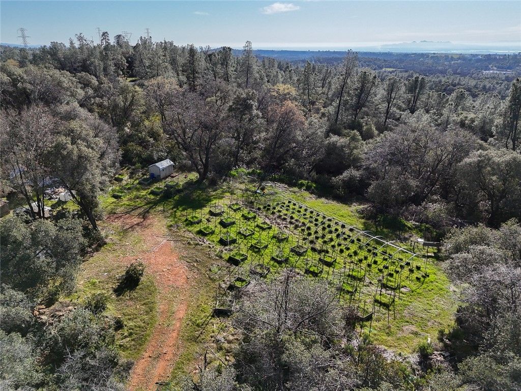 Image 5 of property listing at 0 CONDOR ROAD, Cherokee, CA 95965