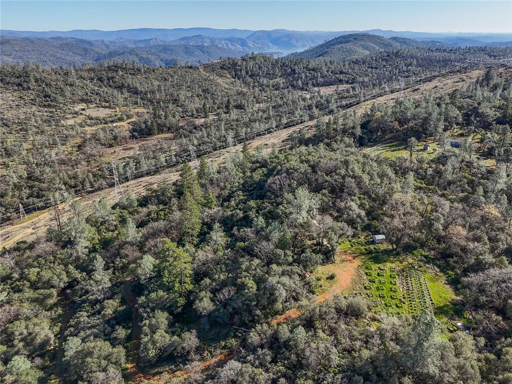 Image 6 of property listing at 0 CONDOR ROAD, Cherokee, CA 95965
