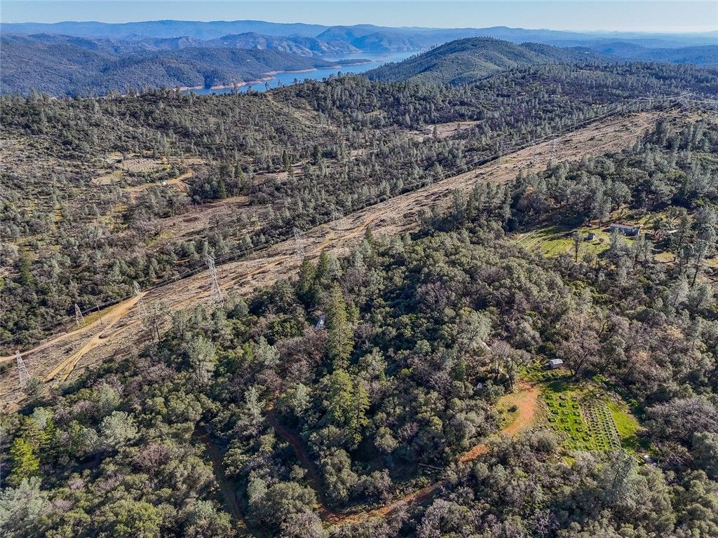 Image 8 of property listing at 0 CONDOR ROAD, Cherokee, CA 95965