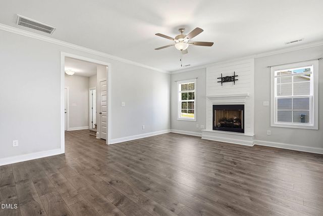 16 Sagebrook Court, Zebulon, NC 27597