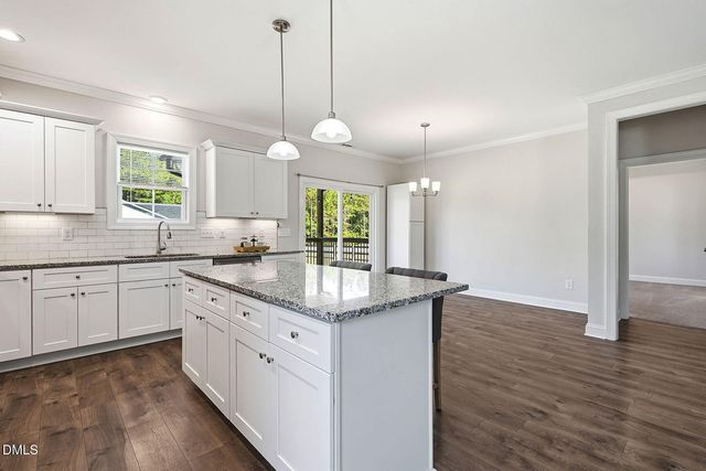 16 Sagebrook Court, Zebulon, NC 27597