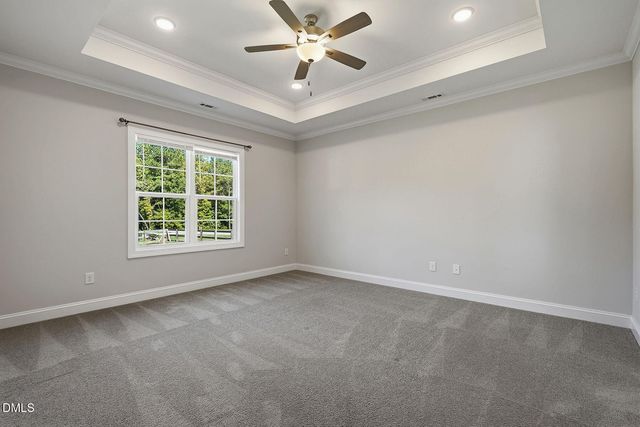 16 Sagebrook Court, Zebulon, NC 27597