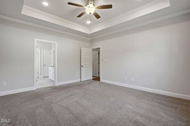 16 Sagebrook Court, Zebulon, NC 27597