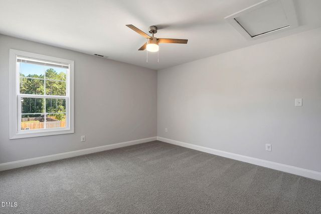 16 Sagebrook Court, Zebulon, NC 27597