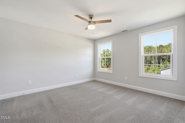 16 Sagebrook Court, Zebulon, NC 27597