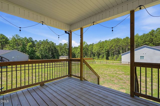 16 Sagebrook Court, Zebulon, NC 27597