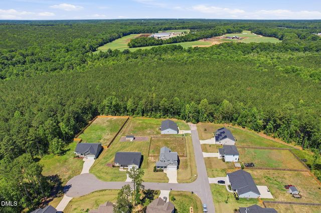 16 Sagebrook Court, Zebulon, NC 27597
