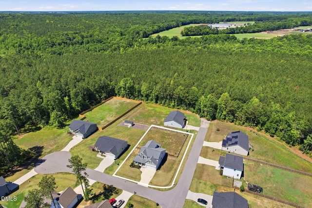 16 Sagebrook Court, Zebulon, NC 27597