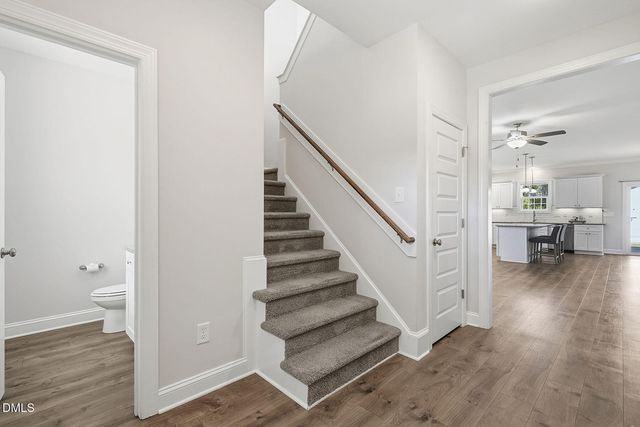 16 Sagebrook Court, Zebulon, NC 27597