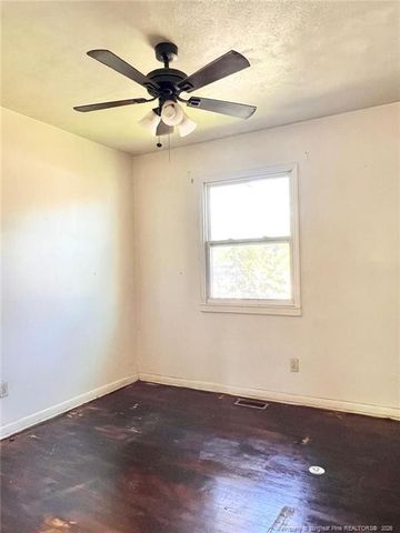 1716 Shaw Road, Fayetteville, NC 28311