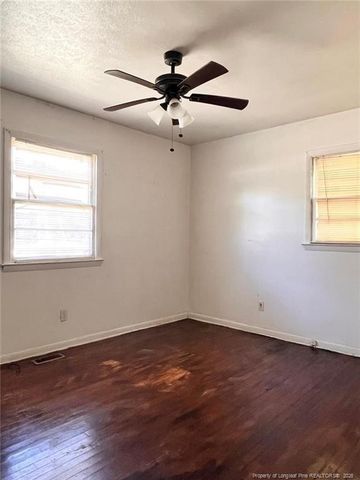 1716 Shaw Road, Fayetteville, NC 28311